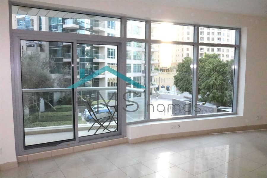 2 Bed Room Apartment | Park Island | Fairfield Tower | Dubai Marina |