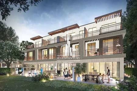 4 Bedroom Townhouse for Sale in DAMAC Hills 2 (Akoya by DAMAC), Dubai - 2. jpeg