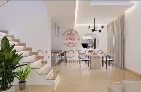 4 Bedroom Villa for Sale in Dubai Investment Park (DIP), Dubai - Screen Shot 2025-06-10 at 5.49. 58 PM. png