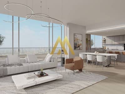 1 Bedroom Apartment for Sale in Bukadra, Dubai - Automated Living | Luxury Features | Stunning Vistas
