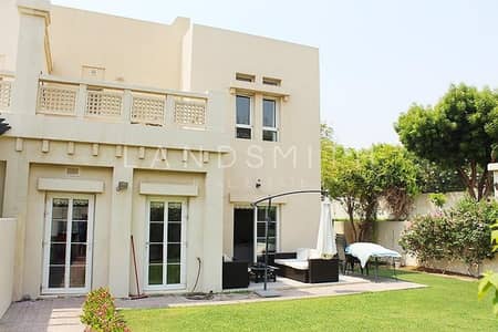 Exclusive 3BR Type B Villa Zulal villa in The Lakes Exclusive 3BR Type B Villa Zulal villa in The Lakes