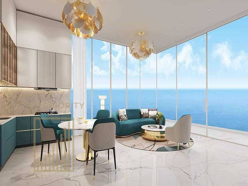 位于迪拜海港城,多瑙河畔海洋之城,海洋公馆2号 的公寓 1400000 AED - 11889388 位于迪拜海港城,多瑙河畔海洋之城,海洋公馆2号 的公寓 1400000 AED - 11889388