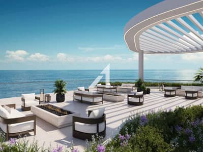 迪拉岛， 迪拜 2 卧室公寓待售 - 位于迪拉岛，Esme Beach Residences 2 卧室的公寓 3900000 AED - 11904736