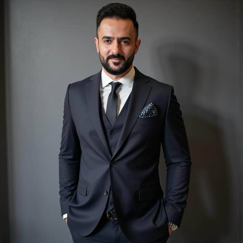 Rami Mahmoud