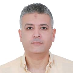 Abdalrahman Mahmoud Mohamed Alghazoly