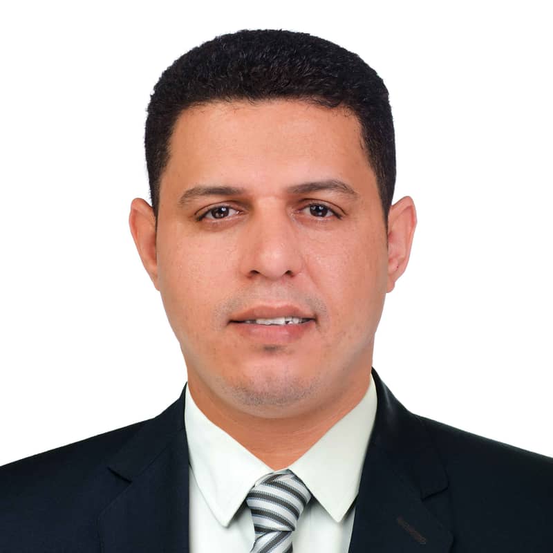 Ahmed Makhluoof Mahmuod Mohmed