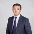 Roman Tenizbayev