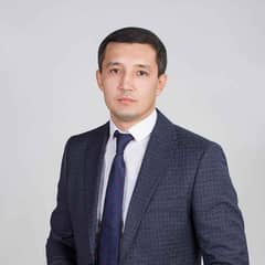 Roman Tenizbayev