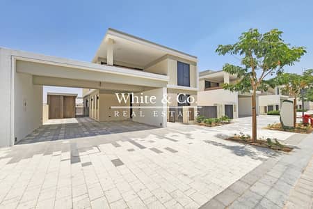 4 Bedroom Villa for Sale in Tilal Al Ghaf, Dubai - Internal Unit | Genuine Listing | View Now
