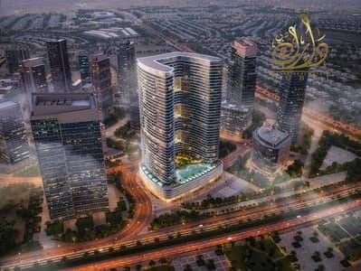 1 Спальня Апартамент Продажа в Дубайский Научный Парк, Дубай - IMG-20250611-WA0008. jpg