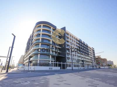 2 Bedroom Flat for Sale in Masdar City, Abu Dhabi - 1. jpg