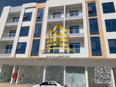 11 Bedroom Building for Sale in Al Bustan, Ajman - 0. jpeg