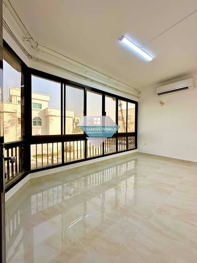 1 Bedroom Apartment for Rent in Al Khalidiyah, Abu Dhabi - IMG_5114. jpg