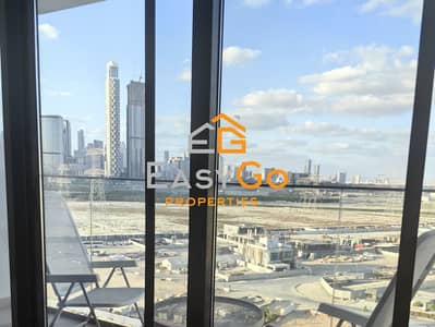 استوديو  للايجار في مدينة ميدان، دبي - 9. jpg