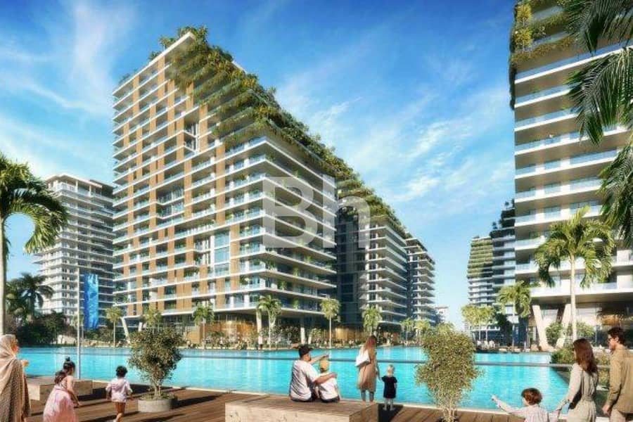 位于迪拜南部街区,阿齐兹威尼斯,Azizi Venice 7 的公寓 620000 AED - 11904834 位于迪拜南部街区,阿齐兹威尼斯,Azizi Venice 7 的公寓 620000 AED - 11904834