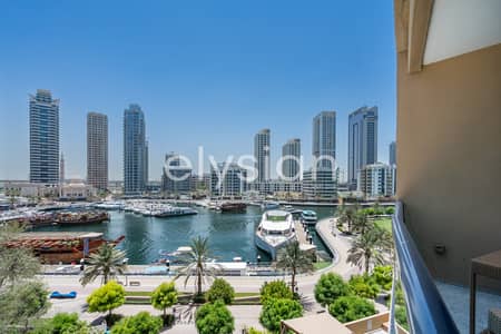 3 Bedroom Apartment for Sale in Dubai Marina, Dubai - EXCLUSIVE I High End Finishing I Marina View