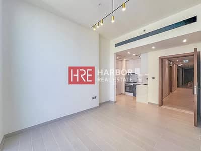 1 Bedroom Apartment for Rent in Jumeirah Village Circle (JVC), Dubai - Brand New | Smart Home | High Floor | Exclusive