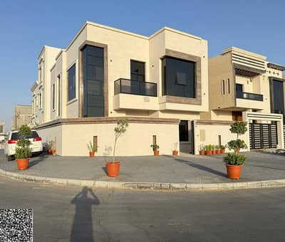 5 Bedroom Villa for Sale in Al Helio, Ajman - ابو اليزيدWhatsApp Image 2025-06-12 at 4.17. 48 PM35453488. jpeg