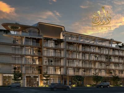 Studio for Sale in Dubai Land Residence Complex, Dubai - 1. jpeg