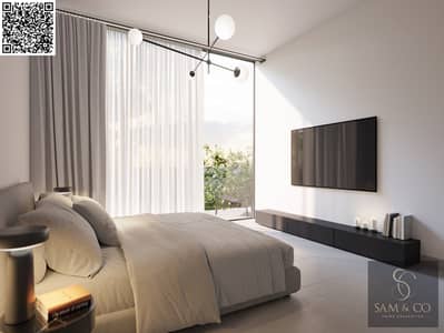 3 Bedroom Apartment for Sale in Aljada, Sharjah - f. jpg