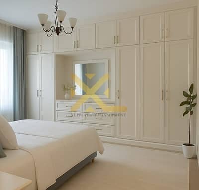 3 Bedroom Apartment for Sale in Yas Island, Abu Dhabi - IMG-20250612-WA0060. jpg