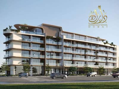 1 Bedroom Flat for Sale in Dubai Land Residence Complex, Dubai - WhatsApp Image 2025-06-12 at 10.47. 01 AM (1). jpeg