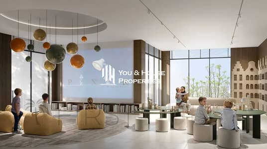 1 Bedroom Flat for Sale in Dubai Land Residence Complex, Dubai - IMG-20250612-WA0027. jpg