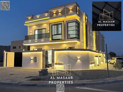 فیلا 5 غرف نوم للبيع في الحليو، عجمان - batch_IMG-20250611-WA0072. jpg