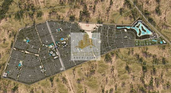 Plot for Sale in Al Faqa, Al Ain - Screenshot 2025-06-12 171302. jpg
