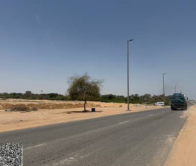 Plot for Sale in Al Helio, Ajman - ابو اليزيدWhatsApp Image 2025-06-12 at 4.46. 33 PM (1)35453488. jpeg