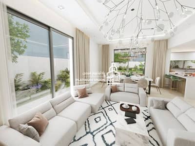 4 Bedroom Townhouse for Sale in Yas Island, Abu Dhabi - Untitled-43. jpg