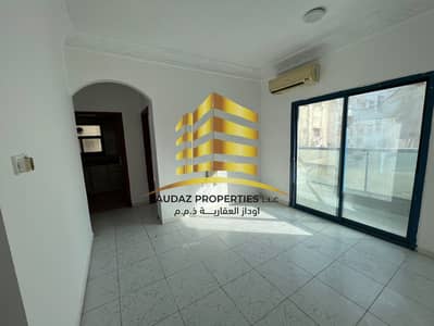 1 Bedroom Flat for Rent in Ajman Downtown, Ajman - AVAILABLE 1 BEDROOM AND HALl IN NUIMIYA