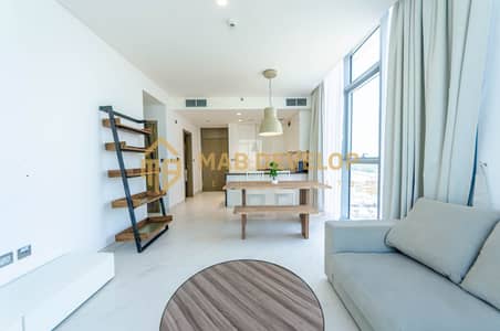 1 Bedroom Flat for Rent in Mohammed Bin Rashid City, Dubai - Residence 15 June 12 2025 (2 of 22). jpg