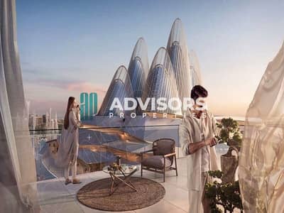 1 Bedroom Flat for Sale in Saadiyat Island, Abu Dhabi - Screenshot 2023-08-22 161522. jpg