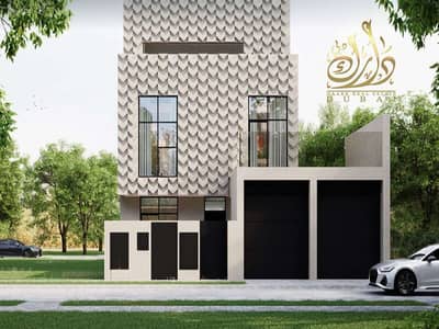 4 Bedroom Townhouse for Sale in Barashi, Sharjah - WhatsApp Image 2025-06-12 at 10.54. 25 AM (1). jpeg