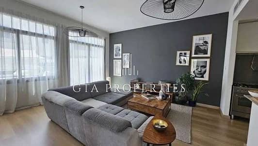 4 Bedroom Villa for Rent in Town Square, Dubai - Big Plot | Corner Unit | 4 Bed + Maid