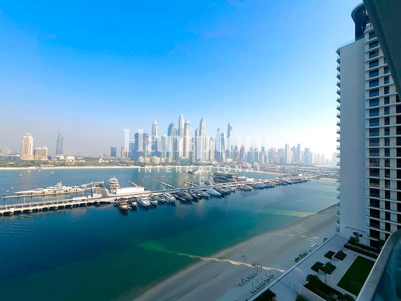 Stunning View | Brand New Unit | Mid Floor