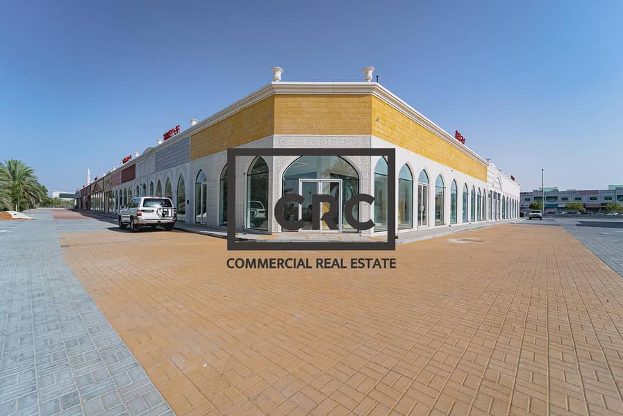 Магазин в Аль Дхайд, 75000 AED - 11872329 Магазин в Аль Дхайд, 75000 AED - 11872329