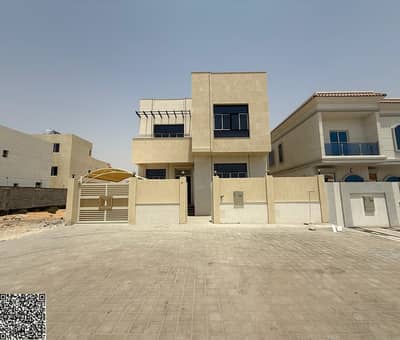 5 Cпальни Вилла Продажа в Аль Хелио, Аджман - ابو اليزيدWhatsApp Image 2025-06-12 at 3.47. 11 PM35453488. jpeg