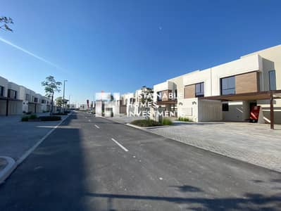 3 Bedroom Townhouse for Rent in Yas Island, Abu Dhabi - WhatsApp Image 2024-02-22 at 4.49. 46 PM (1). jpeg