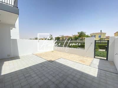 تاون هاوس 3 غرف نوم للايجار في دبي لاند، دبي - 30fa7517-cb44-4114-941b-93bf2d098674. jpeg