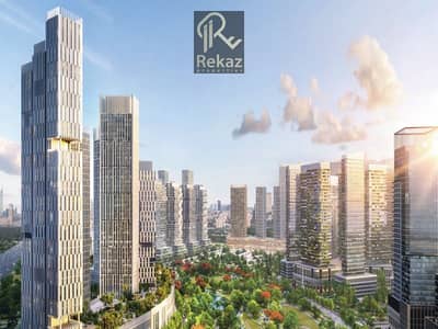 3 Bedroom Flat for Sale in City of Arabia, Dubai - Screenshot 2025-06-01 222005. png
