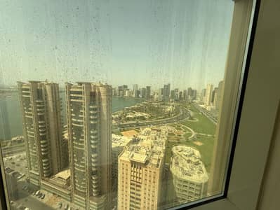 فلیٹ 2 غرفة نوم للايجار في المجاز، الشارقة - IMG-20250612-WA0118. jpg