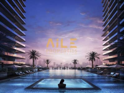 Studio for Sale in Al Jaddaf, Dubai - Investors Deal with Highest ROI | Prime Location
