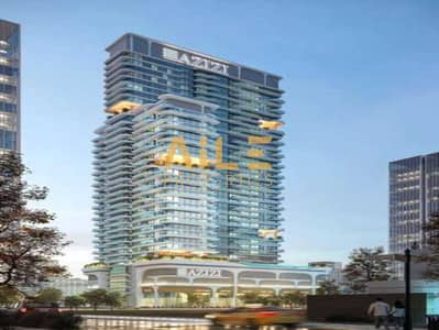 阿拉伯城， 迪拜 3 卧室公寓待售 - 位于阿拉伯城，Azizi Milan，Azizi Milan 1 3 卧室的公寓 2018000 AED - 11905078