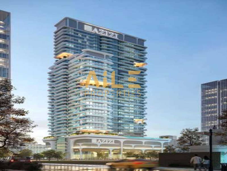 FROM ITALY TO DUBAI_LUXURY THREE BED _LAUNCH PRICE FROM ITALY TO DUBAI_LUXURY THREE BED _LAUNCH PRICE