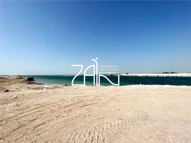 位于雅斯岛,亚斯-阿克雷斯,莱雅社区 的住宅地块 6000000 AED - 11905098 位于雅斯岛,亚斯-阿克雷斯,莱雅社区 的住宅地块 6000000 AED - 11905098