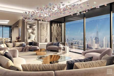 3 Cпальни Апартаменты Продажа в Бизнес Бей, Дубай - csm_burj-binghatti-slider-6_698087bd60. jpg