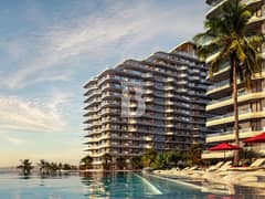 Sea View | High ROI Investment | Beach Access