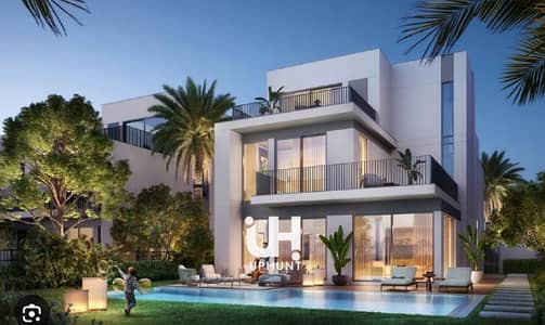 4 Bedroom Villa for Sale in Dubai South, Dubai - drerg. png